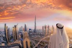 UAE Tourism Hits Record Highs in 2025
