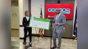 ‘God is blessing me so I can bless others’: Woman Donates Entire Lottery Winnings to Charity