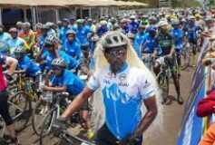 Historic Milestone as Africa Hosts Road Cycling World Championships for the First Time