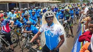 Historic Milestone as Africa Hosts Road Cycling World Championships for the First Time