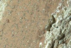 ‘Groundbreaking’ NASA Discovery Is ‘Closest We Have Ever Come’ to Finding Life on Mars