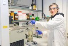 Scientists Engineer Enzyme That Can Break Down Plastic in a Single Day