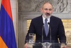 Armenia’s Peacemaker Premier: Can Pashinyan Heal a Century of Ethnic Wrongs?