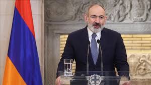 Armenia’s Peacemaker Premier: Can Pashinyan Heal a Century of Ethnic Wrongs?