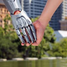 E-Nable Brings 3D-Printed Prosthetics to Those Who Need Them Most