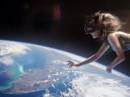 From Dream to Reality: Space Tourism Is Officially Here